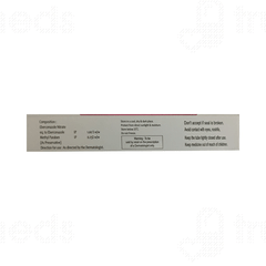 Syscozole 1 % Cream 30 GM