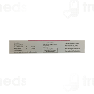 Syscozole 1 % Cream 30 GM