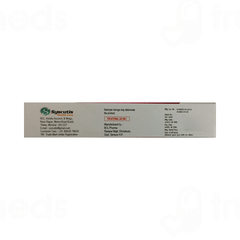 Syscozole 1 % Cream 30 GM