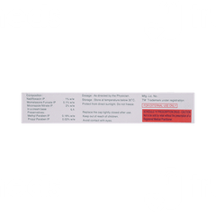 Naditret Plus Cream 10gm