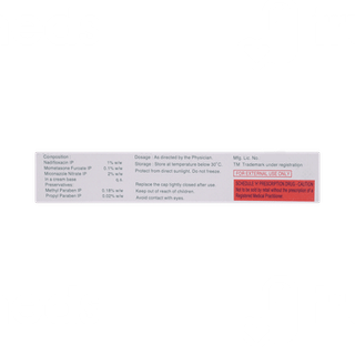 Naditret Plus Cream 10gm