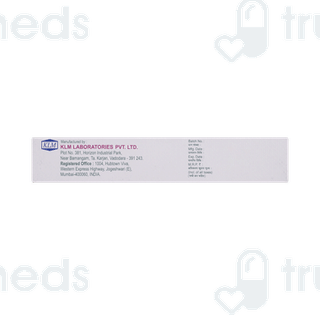 Naditret Plus Cream 10gm