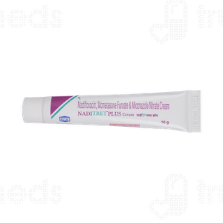 Naditret Plus Cream 10gm