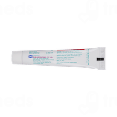 Naditret Plus Cream 10gm