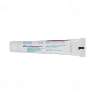 Naditret Plus Cream 10gm