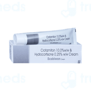 Scabiwon Cream 30 GM