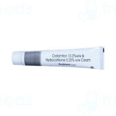 Scabiwon Cream 30 GM Scabiwon Cream 30 GM