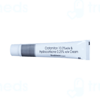 Scabiwon Cream 30 GM