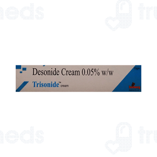 Trisonide Cream 15gm