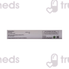 Trisonide Cream 15gm