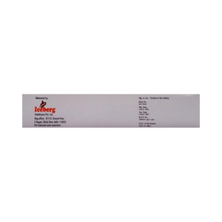 Trisonide Cream 15gm