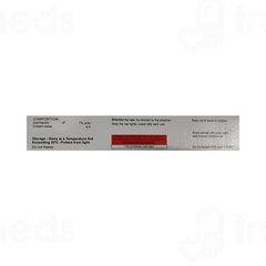 Iversafe Cream 30 GM