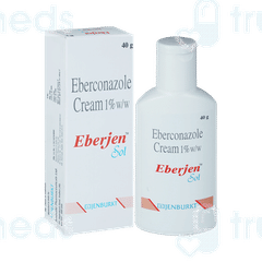 Eberjen Sol Cream 40gm Eberjen Sol Cream 40gm