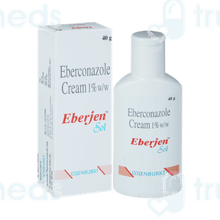 Eberjen Sol Cream 40gm