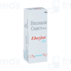 Eberjen Sol Cream 40gm Eberjen Sol Cream 40gm