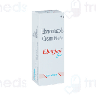 Eberjen Sol Cream 40gm