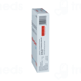 Eberjen Sol Cream 40gm