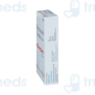 Eberjen Sol Cream 40gm