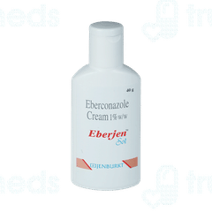 Eberjen Sol Cream 40gm Eberjen Sol Cream 40gm