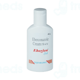 Eberjen Sol Cream 40gm