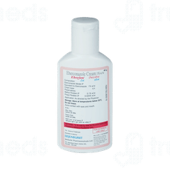 Eberjen Sol Cream 40gm Eberjen Sol Cream 40gm