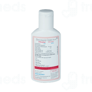 Eberjen Sol Cream 40gm