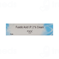 Fsol Cream 10 GM