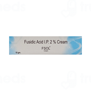 Fsol Cream 10 GM