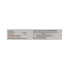 Fsol Cream 10 GM