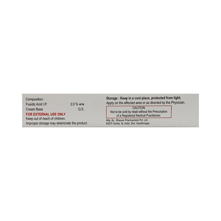 Fsol Cream 10 GM