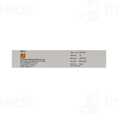 Fsol Cream 10 GM