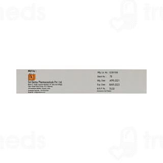 Fsol Cream 10 GM