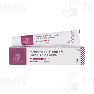 Momrazone F Cream 10 GM