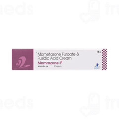 Momrazone F Cream 10 GM