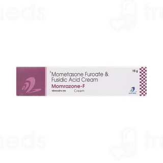 Momrazone F Cream 10 GM