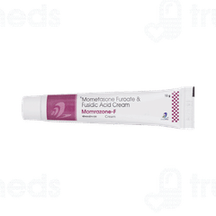 Momrazone F Cream 10 GM