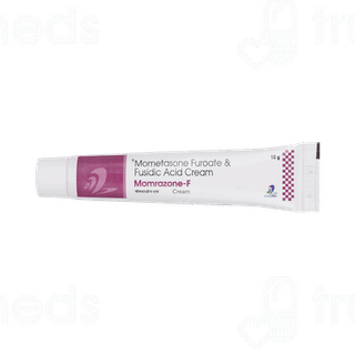 Momrazone F Cream 10 GM