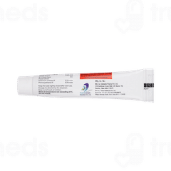 Momrazone F Cream 10 GM