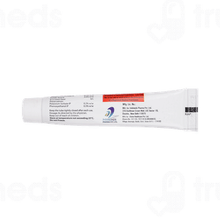 Momrazone F Cream 10 GM