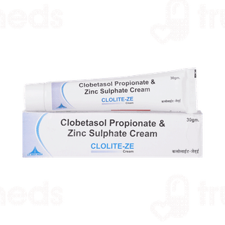 Clolite Ze Cream 30gm