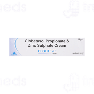 Clolite Ze Cream 30gm