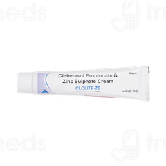 Clolite Ze Cream 30gm