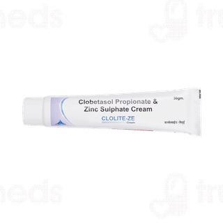 Clolite Ze Cream 30gm