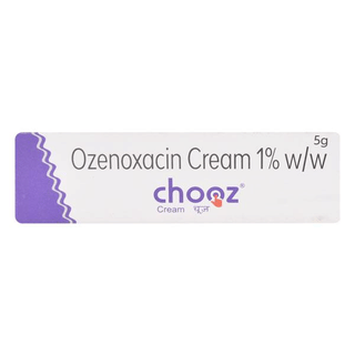 Chooz 1 % Cream 5 Gm