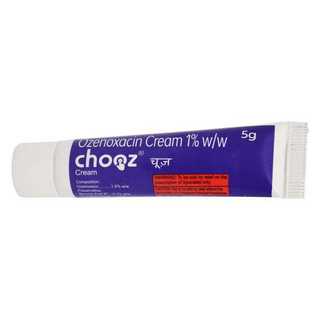 Chooz 1 % Cream 5 Gm