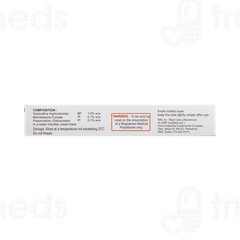 Terbiskin M Cream 15 GM