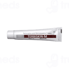 Terbiskin M Cream 15 GM
