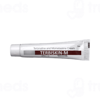 Terbiskin M Cream 15 GM