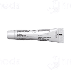 Terbiskin M Cream 15 GM