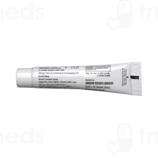 Terbiskin M Cream 15 GM